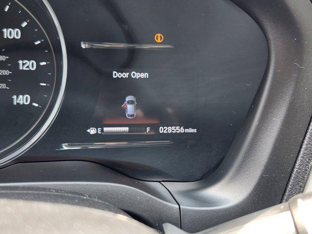 used 2020 Honda HR-V car, priced at $20,315