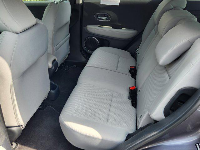 used 2020 Honda HR-V car, priced at $20,315