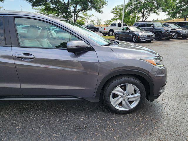 used 2020 Honda HR-V car, priced at $20,315