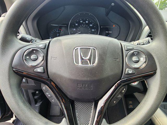 used 2020 Honda HR-V car, priced at $20,315