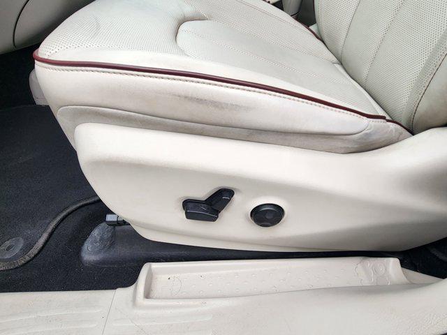 used 2019 Chrysler Pacifica car, priced at $18,999