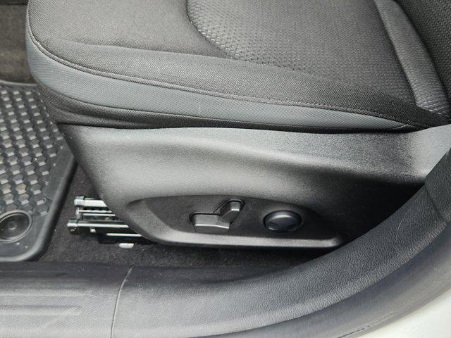 used 2023 Jeep Renegade car, priced at $22,450