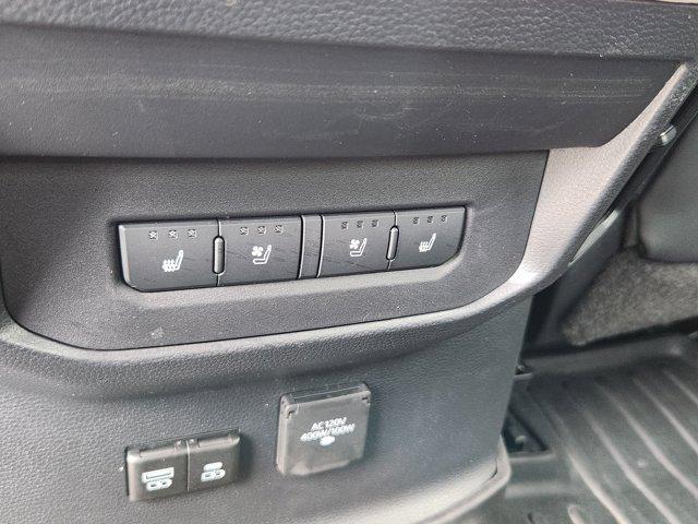 used 2024 Toyota Tundra Hybrid car, priced at $64,099