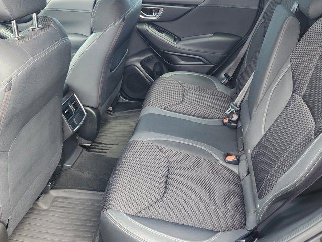 used 2020 Subaru Forester car, priced at $24,975