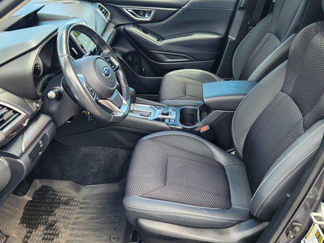 used 2020 Subaru Forester car, priced at $24,975