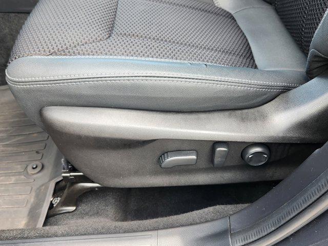 used 2020 Subaru Forester car, priced at $24,975