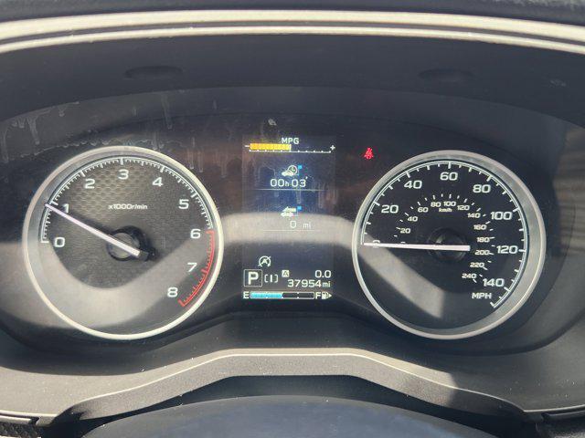 used 2020 Subaru Forester car, priced at $24,975