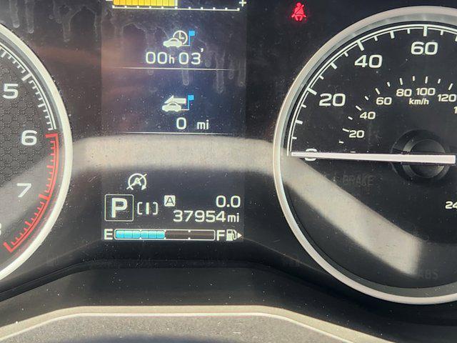 used 2020 Subaru Forester car, priced at $24,975