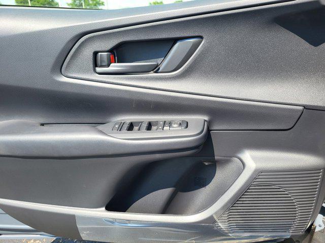 new 2025 Toyota Prius Plug-In Hybrid car, priced at $36,122