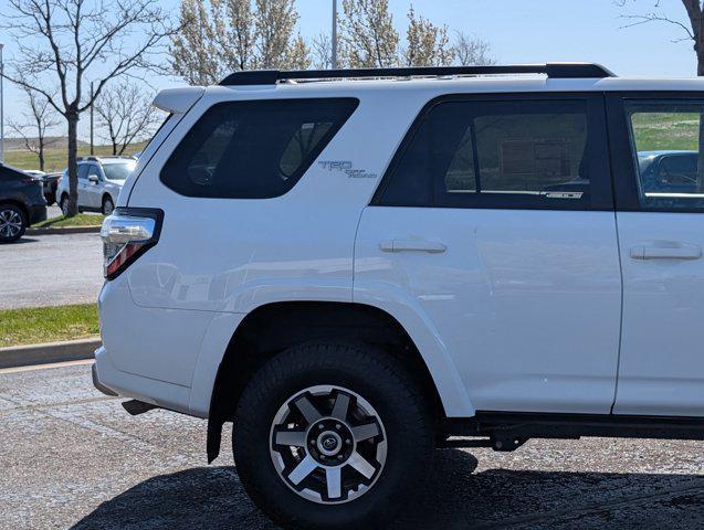 used 2022 Toyota 4Runner car, priced at $42,999