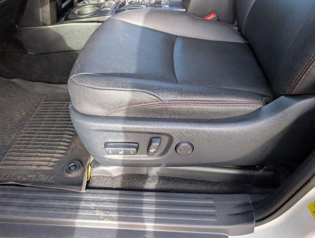 used 2022 Toyota 4Runner car, priced at $42,999