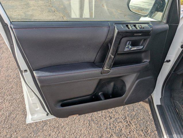 used 2022 Toyota 4Runner car, priced at $42,999