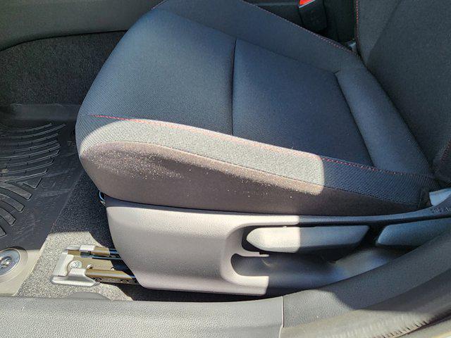 new 2025 Toyota Prius car, priced at $36,993