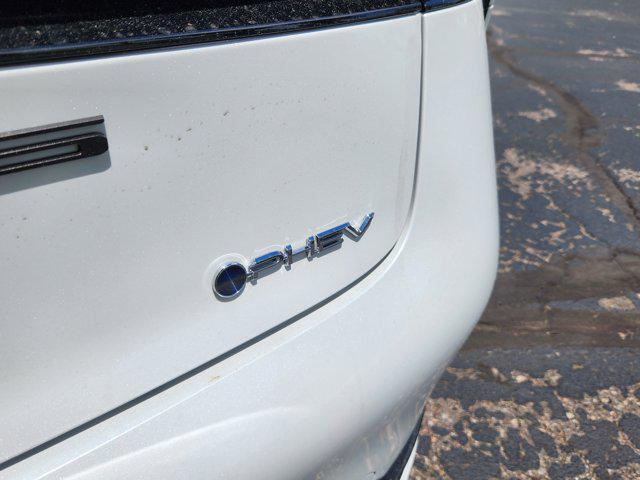 new 2025 Toyota Prius car, priced at $36,993