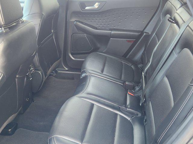used 2020 Ford Escape car, priced at $22,574