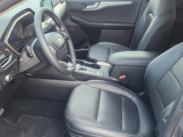 used 2020 Ford Escape car, priced at $22,574