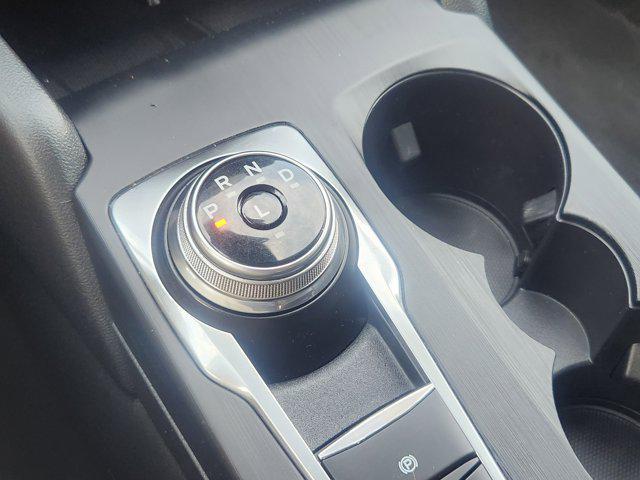 used 2020 Ford Escape car, priced at $22,574
