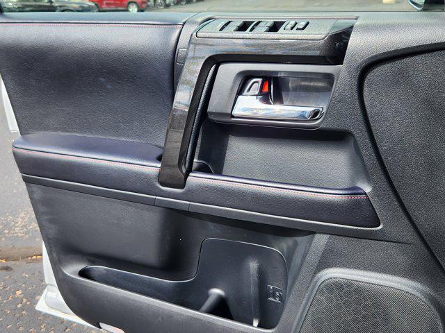used 2022 Toyota 4Runner car, priced at $45,145