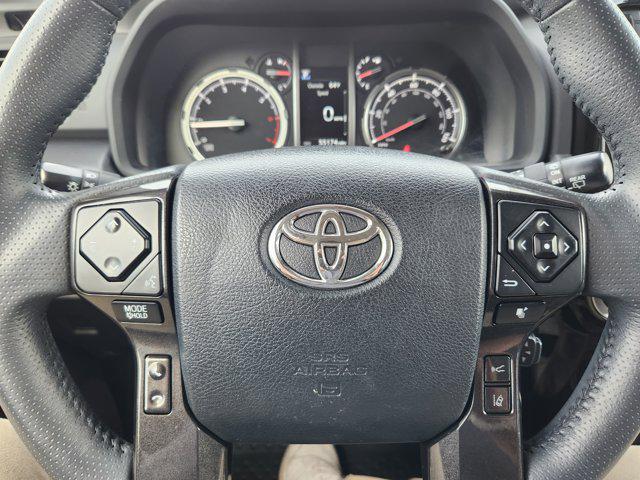 used 2022 Toyota 4Runner car, priced at $45,145