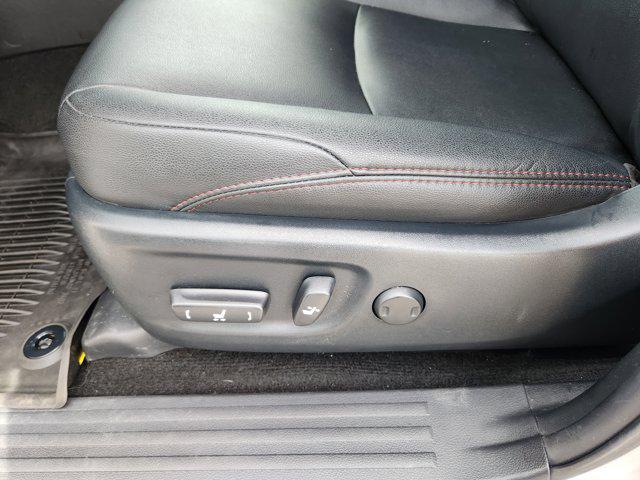 used 2022 Toyota 4Runner car, priced at $45,145