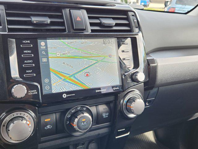 used 2022 Toyota 4Runner car, priced at $45,145