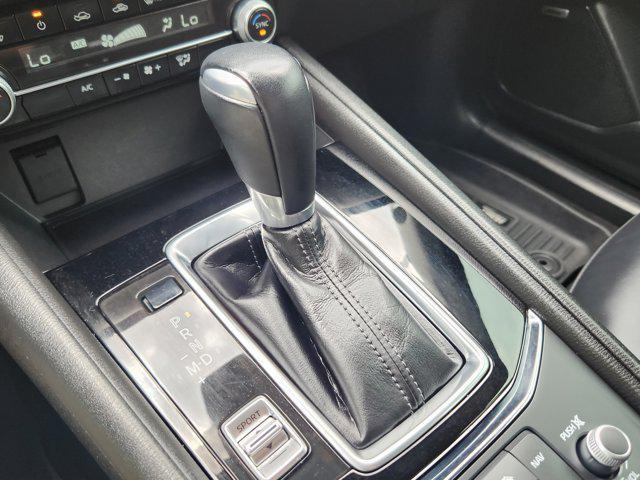 used 2020 Mazda CX-5 car, priced at $23,915