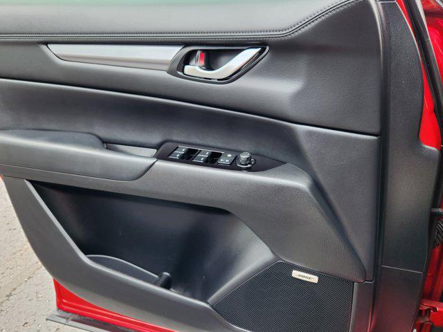 used 2020 Mazda CX-5 car, priced at $23,915