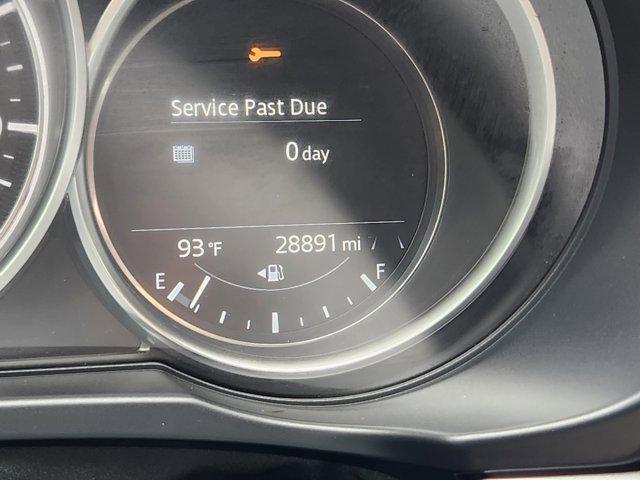 used 2020 Mazda CX-5 car, priced at $23,915