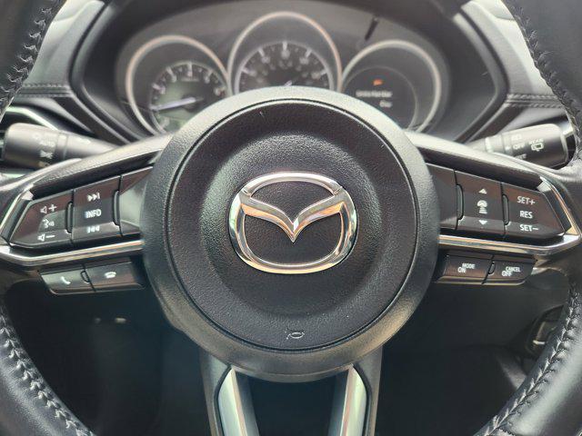 used 2020 Mazda CX-5 car, priced at $23,915