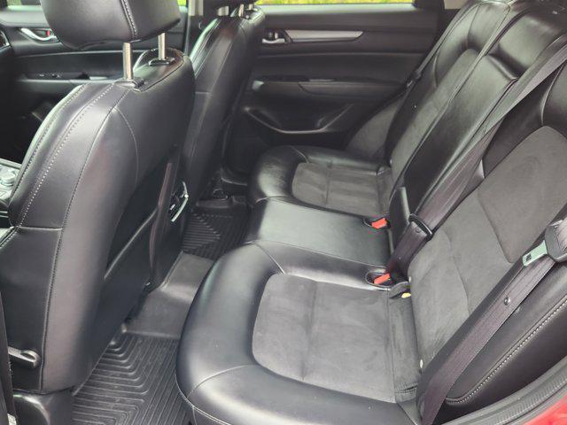 used 2020 Mazda CX-5 car, priced at $23,915