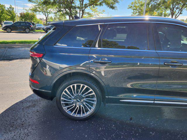 used 2020 Lincoln Corsair car, priced at $28,487