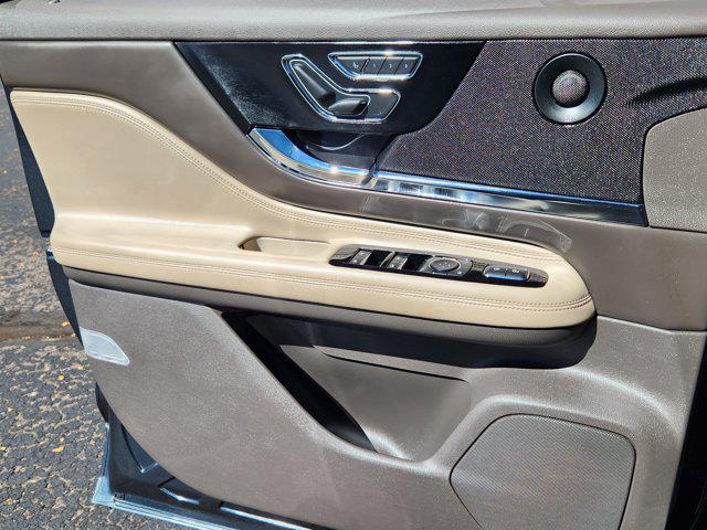 used 2020 Lincoln Corsair car, priced at $28,487