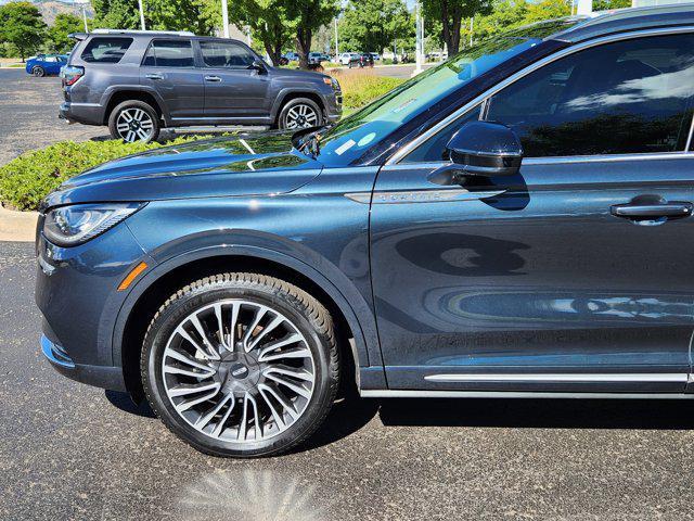 used 2020 Lincoln Corsair car, priced at $28,487