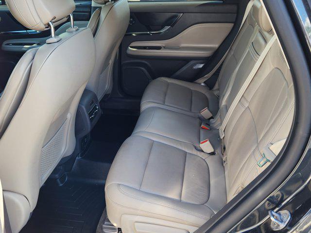 used 2020 Lincoln Corsair car, priced at $28,487