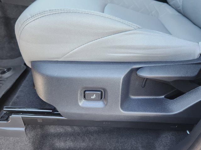 used 2025 Toyota Tacoma car, priced at $39,743