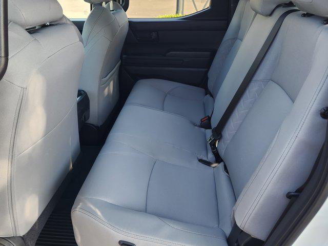 used 2025 Toyota Tacoma car, priced at $39,743