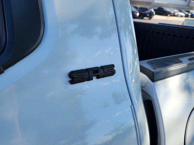 used 2025 Toyota Tacoma car, priced at $39,743