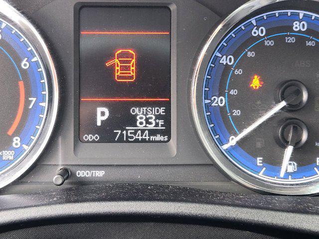 used 2017 Toyota Corolla car, priced at $15,392