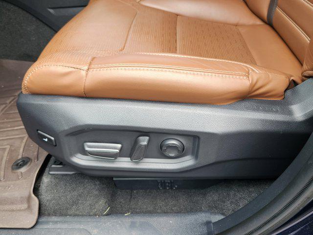 used 2024 Toyota Tundra car, priced at $53,088