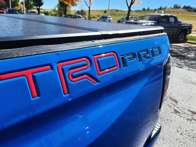 used 2019 Toyota Tundra car, priced at $39,832