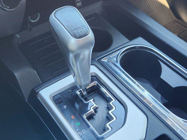 used 2019 Toyota Tundra car, priced at $39,832