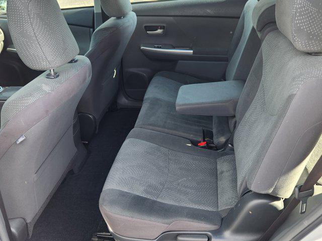 used 2014 Toyota Prius v car, priced at $9,705