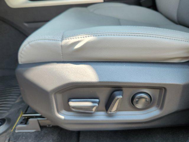 new 2025 Toyota Tundra car, priced at $60,996