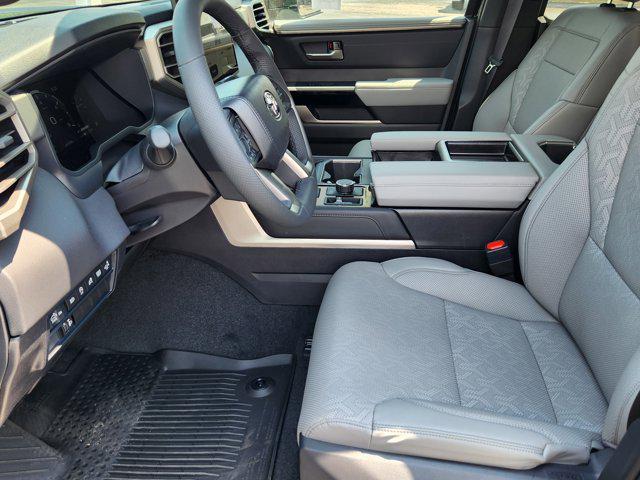 new 2025 Toyota Tundra car, priced at $60,996