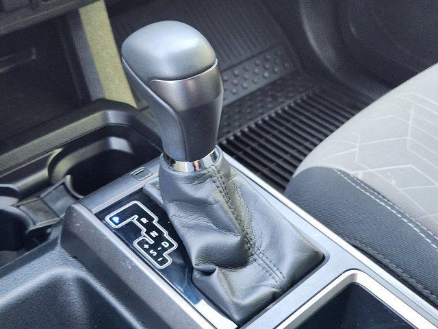 used 2022 Toyota Tacoma car, priced at $39,899