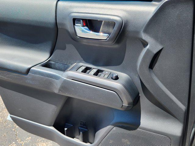 used 2022 Toyota Tacoma car, priced at $39,899