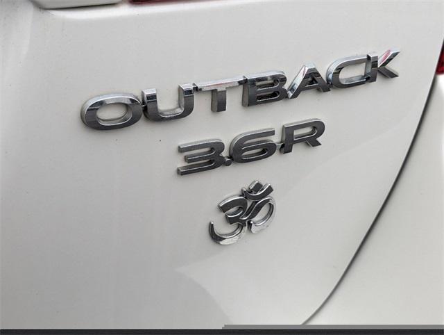 used 2018 Subaru Outback car, priced at $22,499