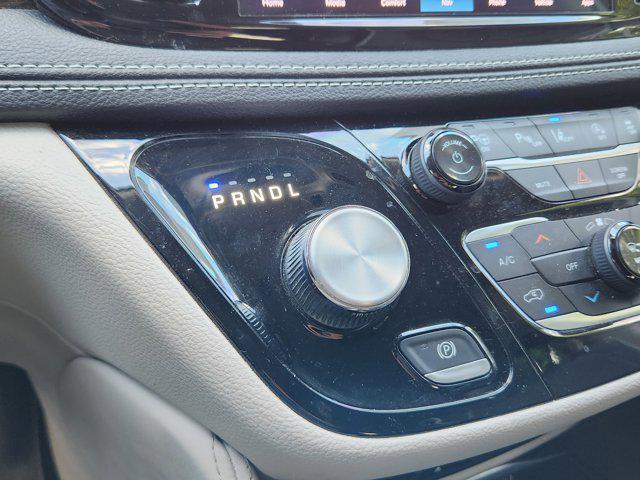 used 2023 Chrysler Pacifica car, priced at $42,099