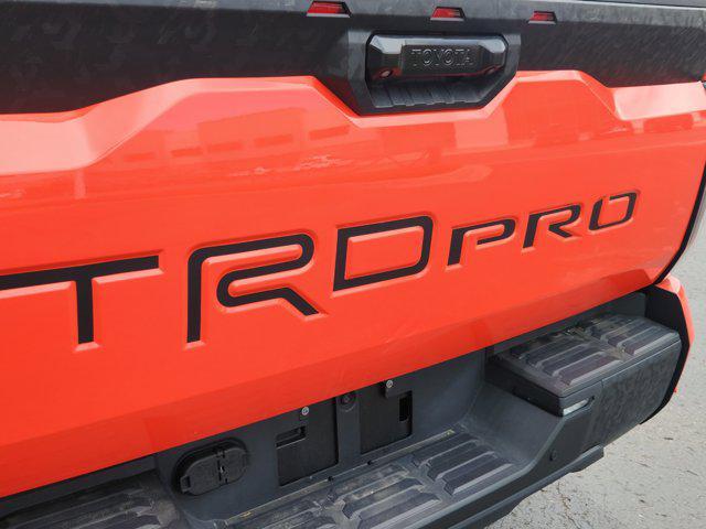 used 2022 Toyota Tundra Hybrid car, priced at $65,551