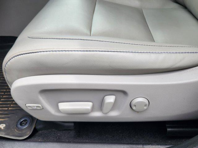 used 2018 Toyota Highlander car, priced at $26,999